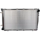 Purchase Top-Quality Radiator by DENSO - 221-9366 pa1