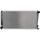 Purchase Top-Quality Radiator by DENSO - 221-9367 pa1