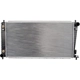 Purchase Top-Quality Radiator by DENSO - 221-9367 pa2