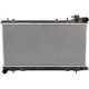 Purchase Top-Quality Radiator by DENSO - 221-9368 pa1