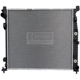 Purchase Top-Quality Radiator by DENSO - 221-9370 pa1