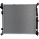 Purchase Top-Quality Radiator by DENSO - 221-9370 pa2