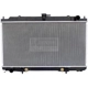 Purchase Top-Quality Radiator by DENSO - 221-9371 pa1