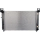 Purchase Top-Quality Radiator by DENSO - 221-9373 pa1