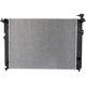 Purchase Top-Quality Radiator by DENSO - 221-9375 pa2