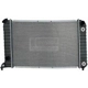 Purchase Top-Quality Radiator by DENSO - 221-9380 pa1