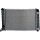 Purchase Top-Quality Radiator by DENSO - 221-9380 pa2