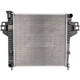 Purchase Top-Quality Radiator by DENSO - 221-9381 pa2