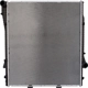 Purchase Top-Quality Radiator by DENSO - 221-9382 pa2