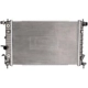 Purchase Top-Quality Radiator by DENSO - 221-9384 pa2