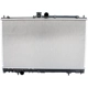 Purchase Top-Quality Radiateur by DENSO - 221-9385 pa1