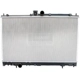 Purchase Top-Quality Radiateur by DENSO - 221-9385 pa2