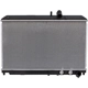 Purchase Top-Quality Radiator by DENSO - 221-9389 pa1