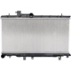 Purchase Top-Quality Radiator by DENSO - 221-9391 pa1
