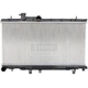 Purchase Top-Quality Radiator by DENSO - 221-9391 pa2