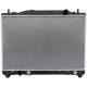 Purchase Top-Quality Radiator by DENSO - 221-9394 pa1