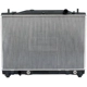 Purchase Top-Quality Radiator by DENSO - 221-9394 pa2