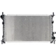 Purchase Top-Quality Radiator by DENSO - 221-9395 pa1