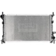 Purchase Top-Quality Radiator by DENSO - 221-9395 pa2