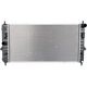Purchase Top-Quality Radiator by DENSO - 221-9399 pa1