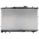 Purchase Top-Quality Radiateur by DENSO - 221-9400 pa1