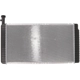 Purchase Top-Quality Radiator by DENSO - 221-9401 pa2