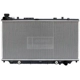 Purchase Top-Quality Radiator by DENSO - 221-9402 pa2