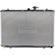 Purchase Top-Quality Radiator by DENSO - 221-9404 pa2