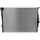 Purchase Top-Quality DENSO - 221-9405 - Radiator pa1