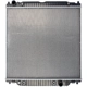 Purchase Top-Quality Radiator by DENSO - 221-9406 pa1