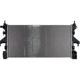 Purchase Top-Quality Radiator by DENSO - 221-9408 pa2