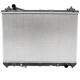 Purchase Top-Quality Radiator by DENSO - 221-9410 pa2