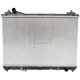Purchase Top-Quality Radiator by DENSO - 221-9410 pa3