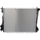 Purchase Top-Quality Radiator by DENSO - 221-9413 pa1