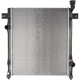 Purchase Top-Quality Radiator by DENSO - 221-9416 pa1