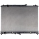 Purchase Top-Quality Radiator by DENSO - 221-9420 pa1