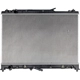 Purchase Top-Quality Radiator by DENSO - 221-9420 pa2