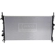 Purchase Top-Quality Radiator by DENSO - 221-9421 pa1