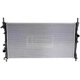 Purchase Top-Quality Radiator by DENSO - 221-9421 pa2