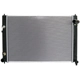 Purchase Top-Quality Radiator by DENSO - 221-9423 pa2
