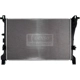 Purchase Top-Quality Radiator by DENSO - 221-9425 pa1