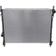 Purchase Top-Quality Radiator by DENSO - 221-9427 pa1