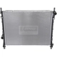 Purchase Top-Quality Radiator by DENSO - 221-9427 pa2