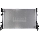 Purchase Top-Quality Radiator by DENSO - 221-9428 pa1