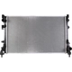 Purchase Top-Quality Radiator by DENSO - 221-9428 pa2