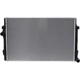Purchase Top-Quality Radiator by DENSO - 221-9430 pa2
