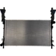 Purchase Top-Quality Radiator by DENSO - 221-9432 pa2