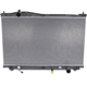 Purchase Top-Quality Radiator by DENSO - 221-9437 pa1