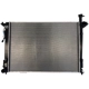 Purchase Top-Quality DENSO - 221-9439 - Radiator pa1