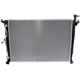 Purchase Top-Quality Radiator by DENSO - 221-9440 pa1